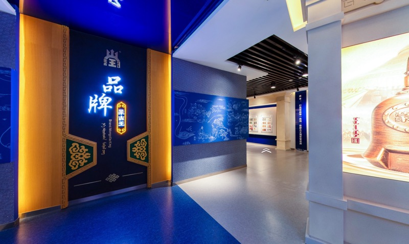 實(shí)景VR展館拍攝與制作